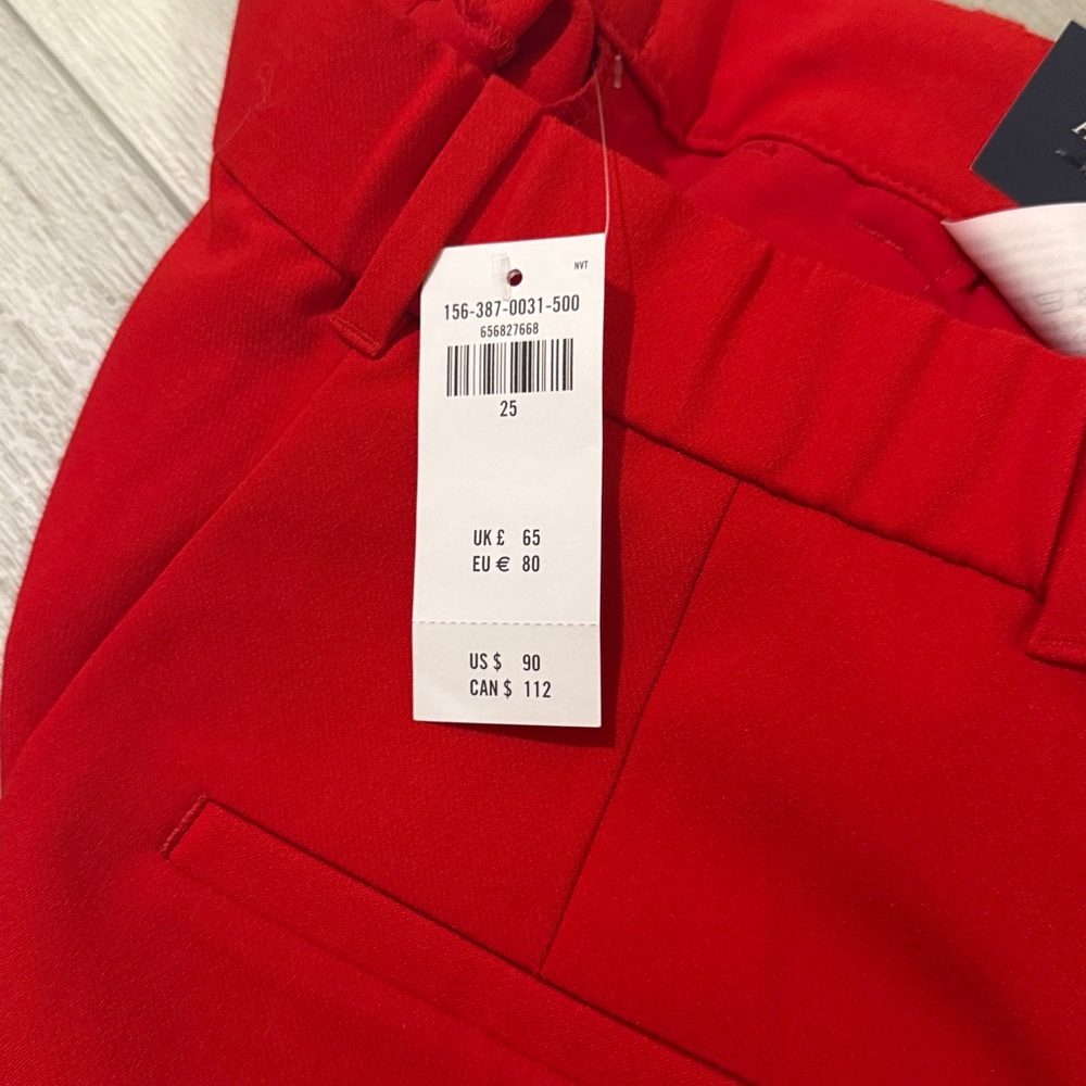Abercrombie and Fitch Pants - Picture 5 of 12